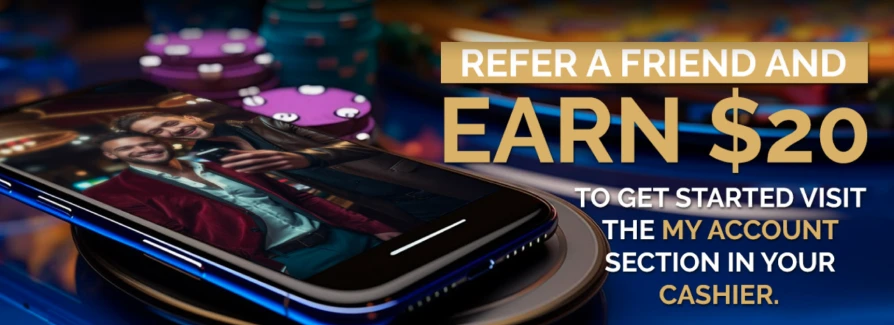 Diamond Reels Casino